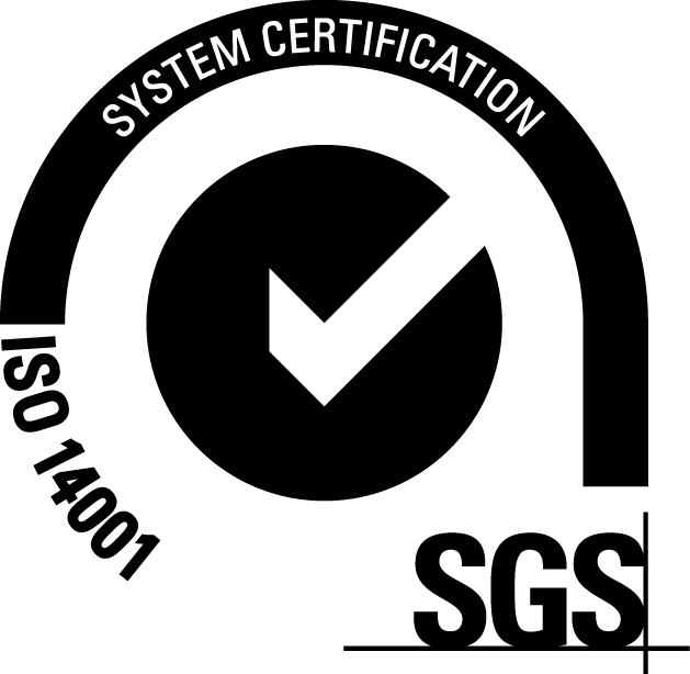 SGS_ISO 14001